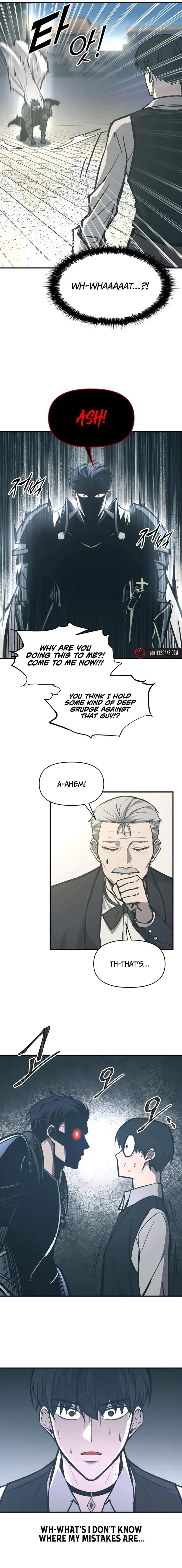 I Became the Tyrant of a Defence Game Chapter 130 17
